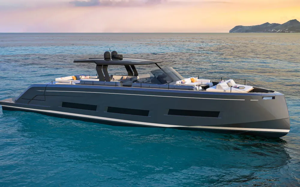 slider 1 Pardo Yachts Pardo 75 - null