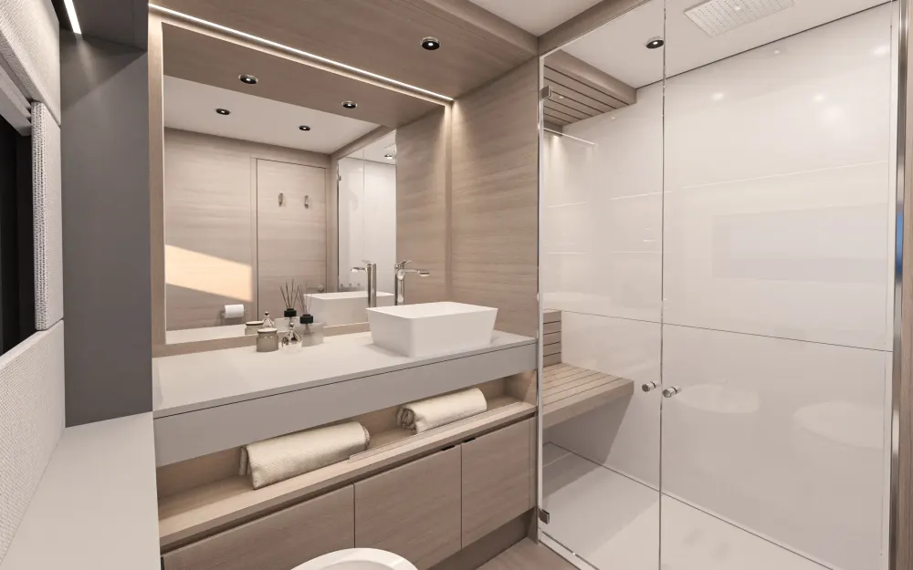 slider 19 Pardo Yachts Pardo 75 - null