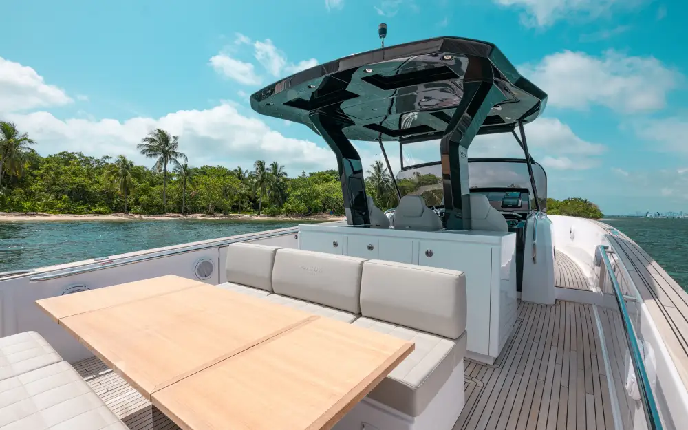 slider 8 Pardo Yachts Pardo 38