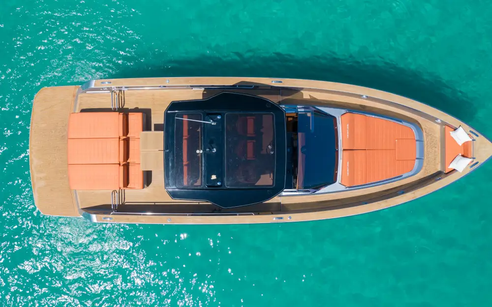 slider 2 Pardo Yachts Pardo 43