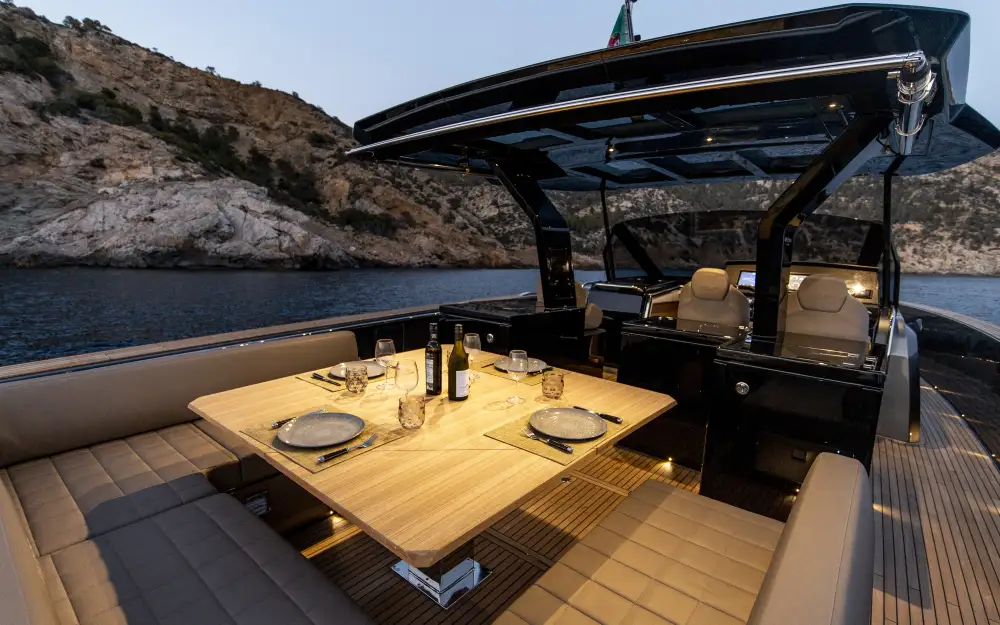 slider 4 Pardo Yachts Pardo 50