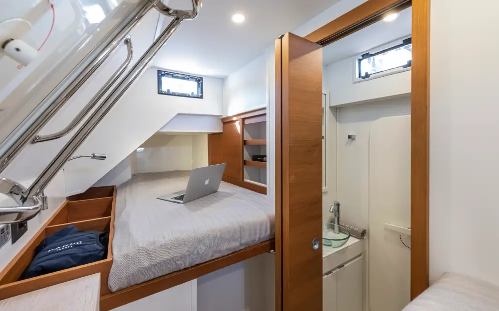 slider 29 Pardo Yachts Endurance 60