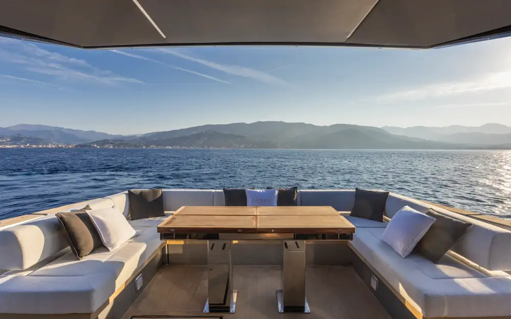slider 11 Pardo Yachts Pardo 75 GT