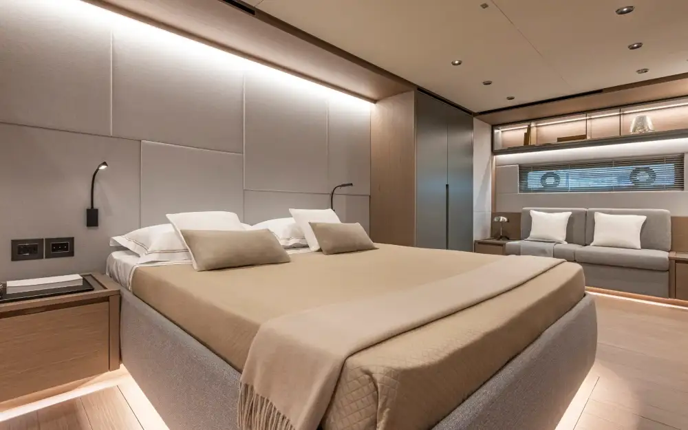 slider 21 Pardo Yachts Pardo 75 GT