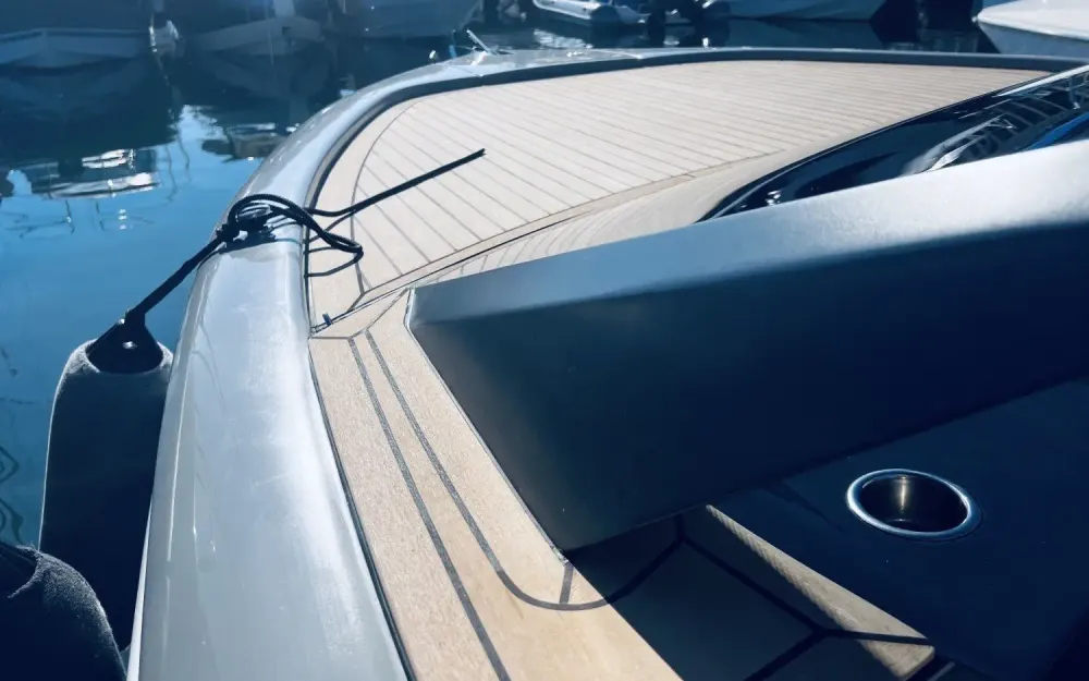 slider 3 Rand Boats Spirit 25 - null