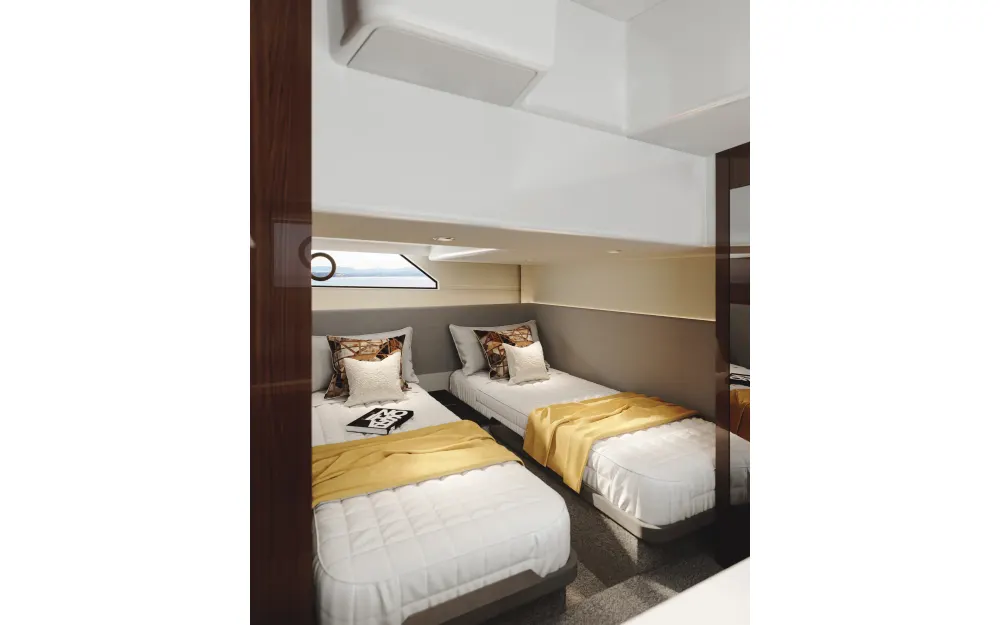 slider 10 Fairline Targa 40 - null