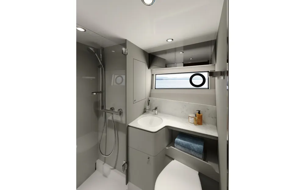slider 11 Fairline Targa 40 - null