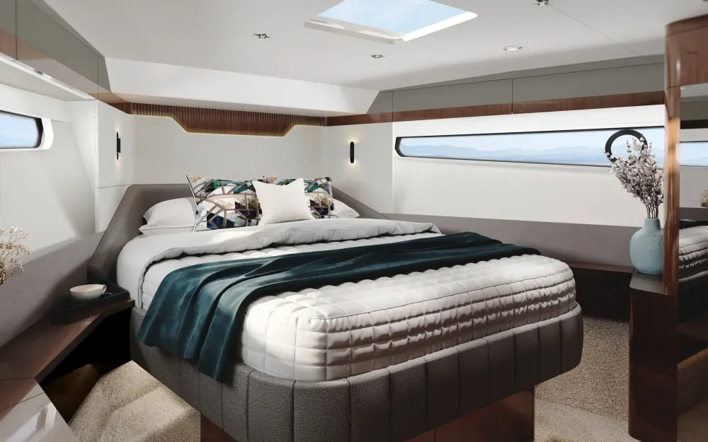 slider 12 Fairline Targa 40 - null