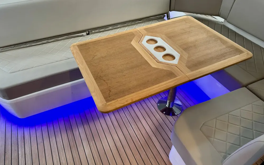 slider 10 Fairline Targa 45 Gran Turismo