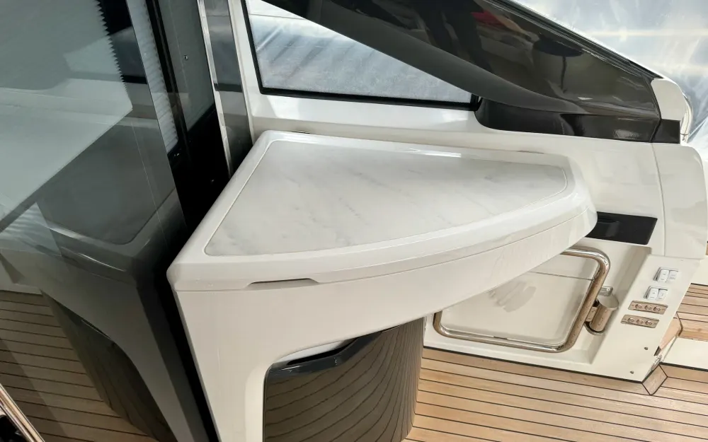 slider 11 Fairline Targa 45 Gran Turismo