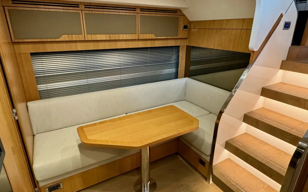 slider 25 Fairline Targa 45 Gran Turismo