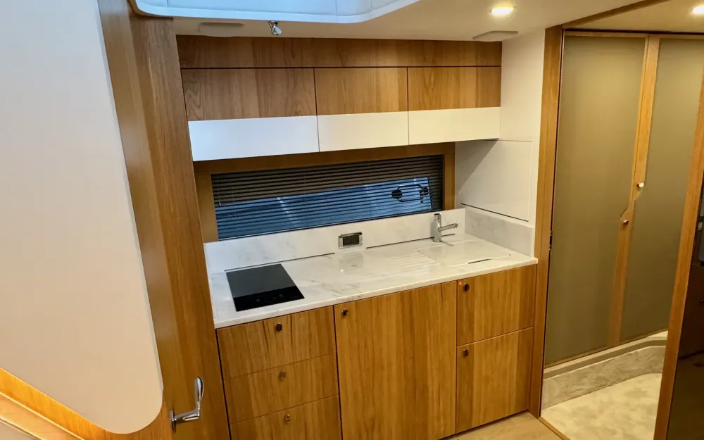 slider 26 Fairline Targa 45 Gran Turismo