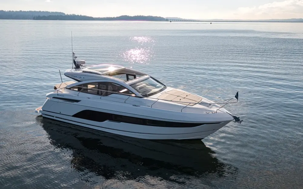 slider 2 Fairline Targa 45 Gran Turismo