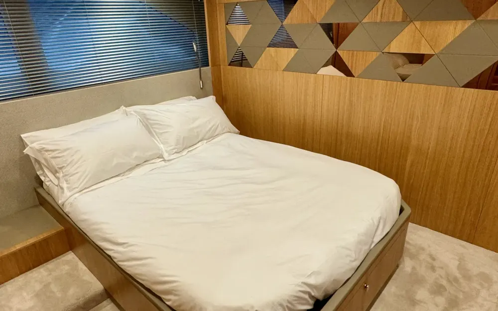slider 29 Fairline Targa 45 Gran Turismo