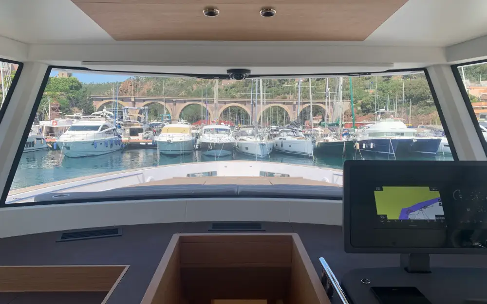 slider 6 Pardo Yachts Endurance 60