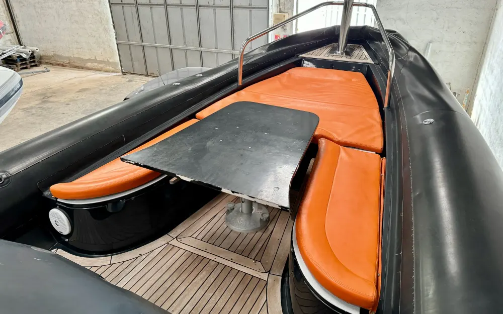slider 12 Sea Water Smeralda 320 - null