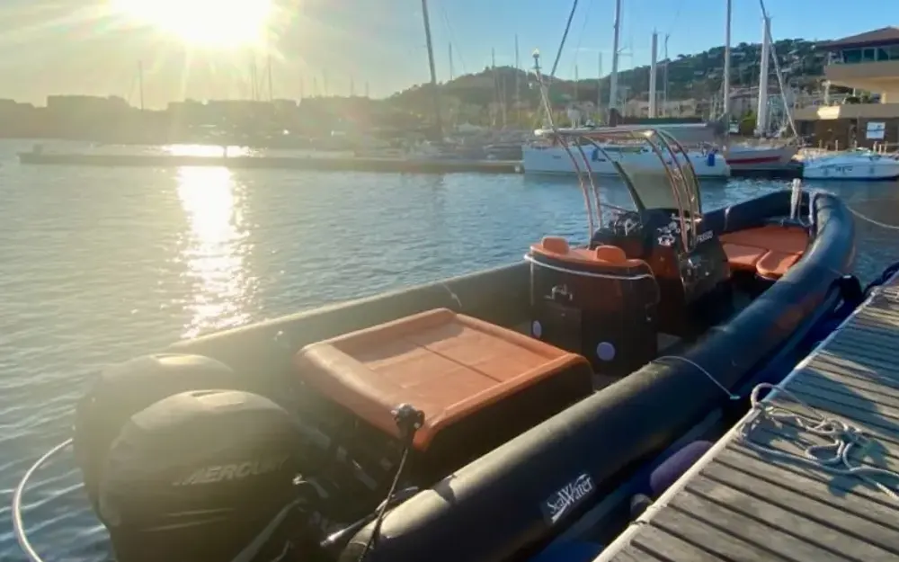 slider 4 Sea Water Smeralda 320 - null