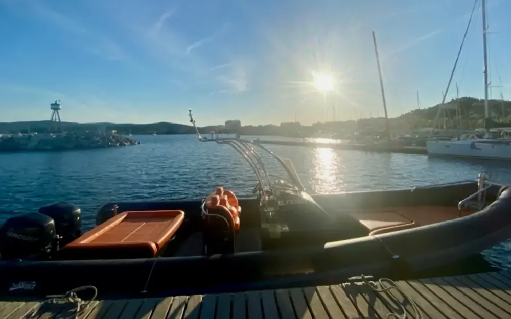 slider 6 Sea Water Smeralda 320 - null