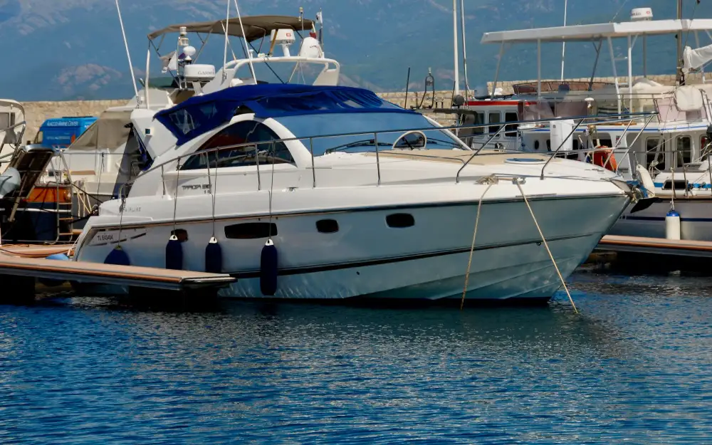 FairlineTarga 38