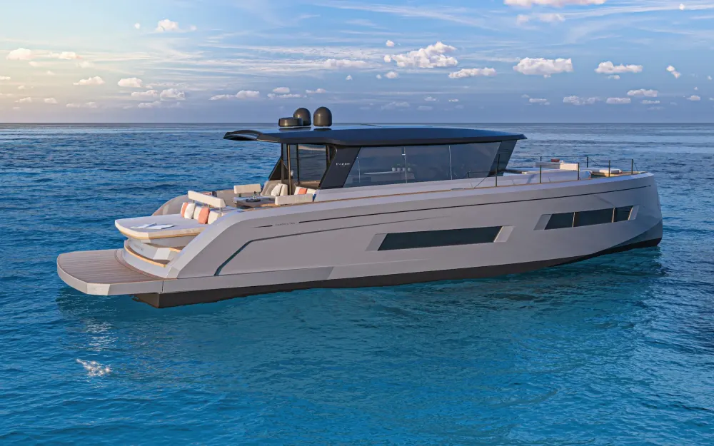 slider 0 Pardo Yachts Pardo 65 GT - null