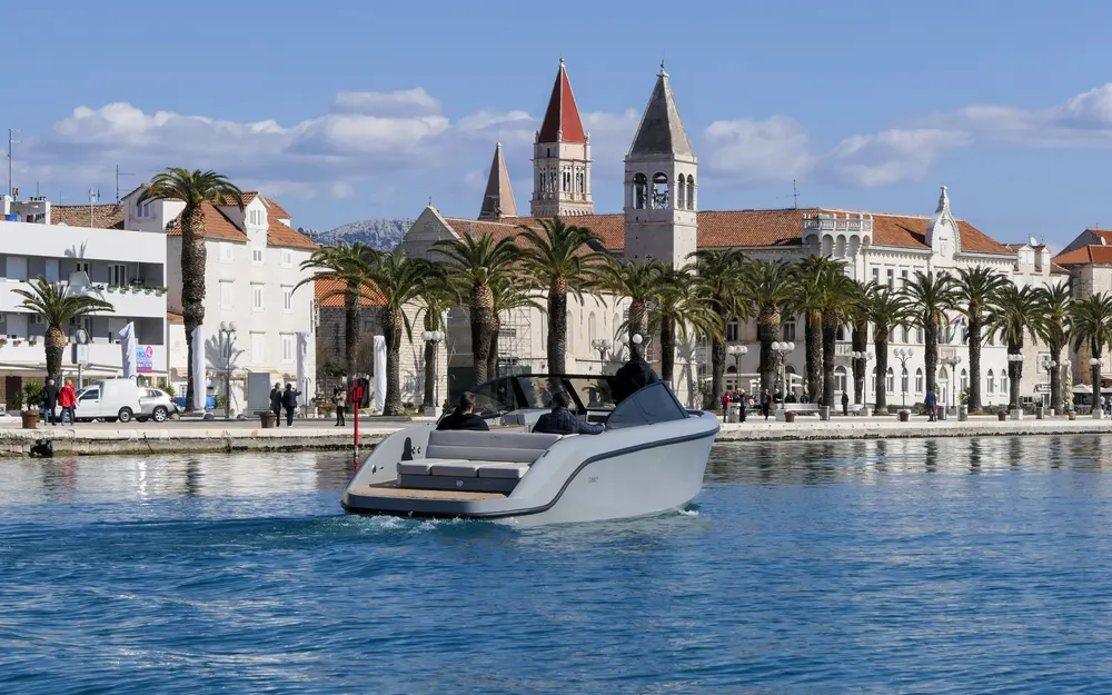 slider 5 Rand Boats Supreme 27 - null