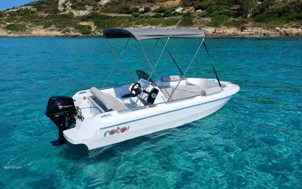 RotoRoto 450 S