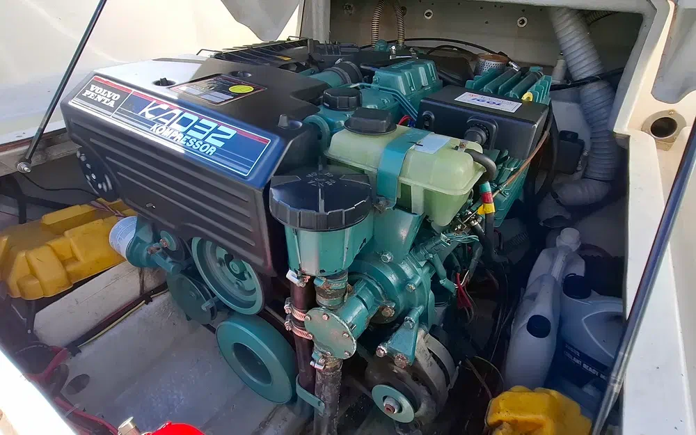 slider 7 Jeanneau Leader 705