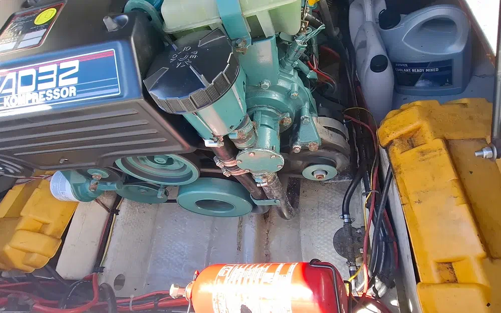 slider 10 Jeanneau Leader 705