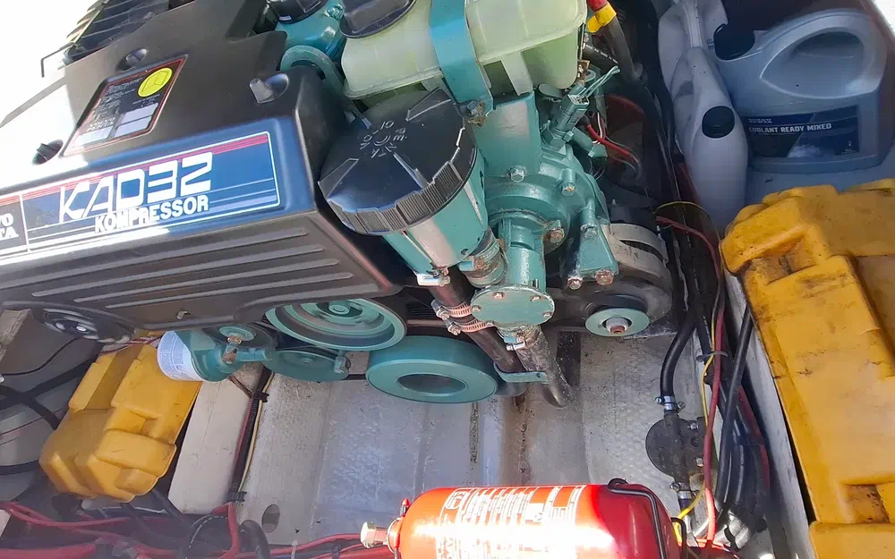 slider 11 Jeanneau Leader 705