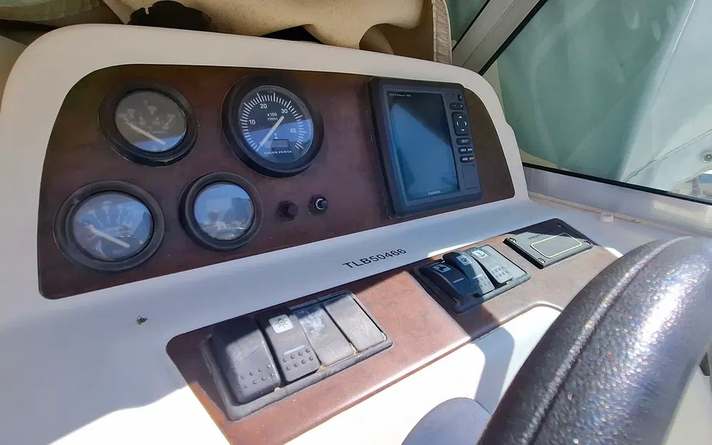 slider 18 Jeanneau Leader 705