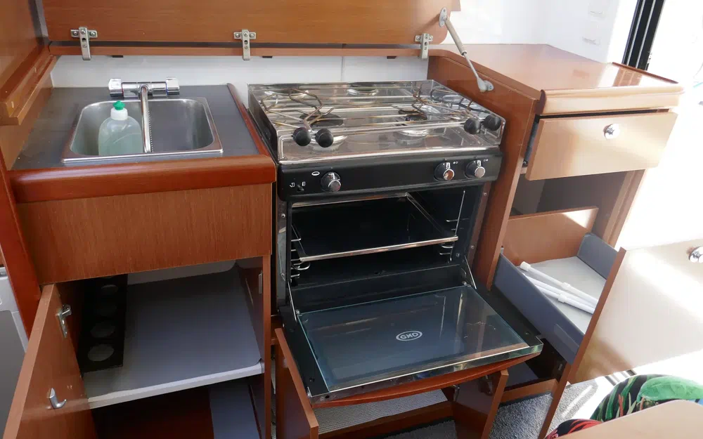 slider 9 Beneteau Antares 30 S