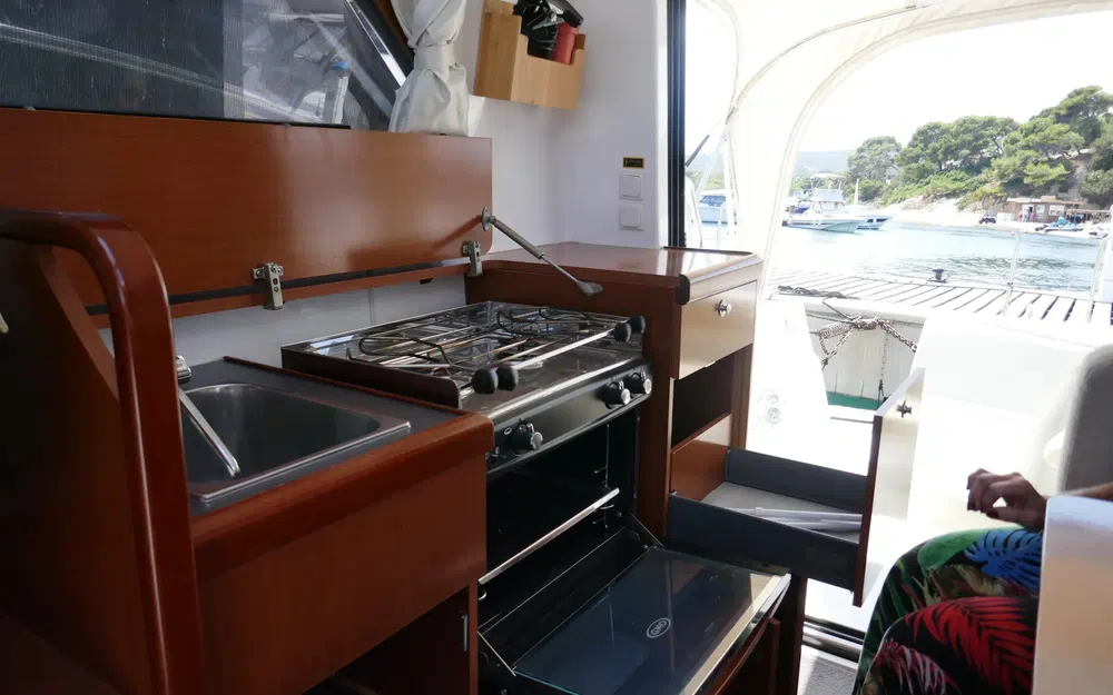 slider 10 Beneteau Antares 30 S