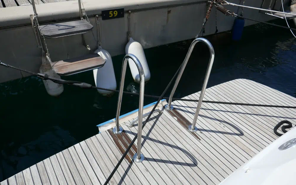 slider 17 Beneteau Antares 30 S