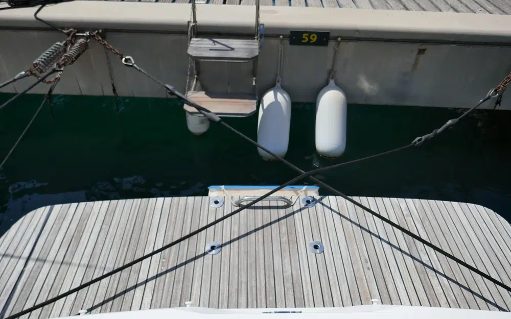 slider 18 Beneteau Antares 30 S