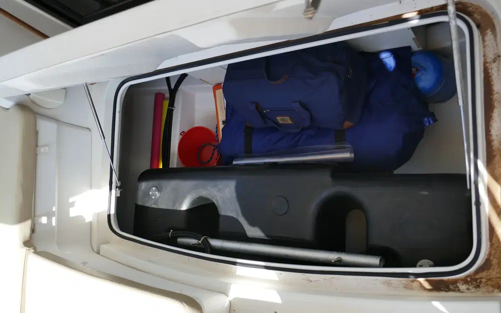 slider 19 Beneteau Antares 30 S