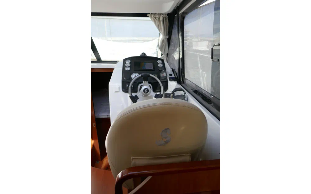 slider 20 Beneteau Antares 30 S