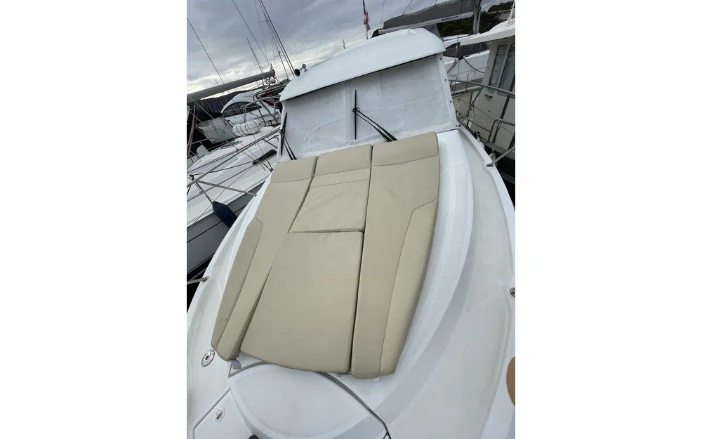 slider 25 Beneteau Antares 30 S