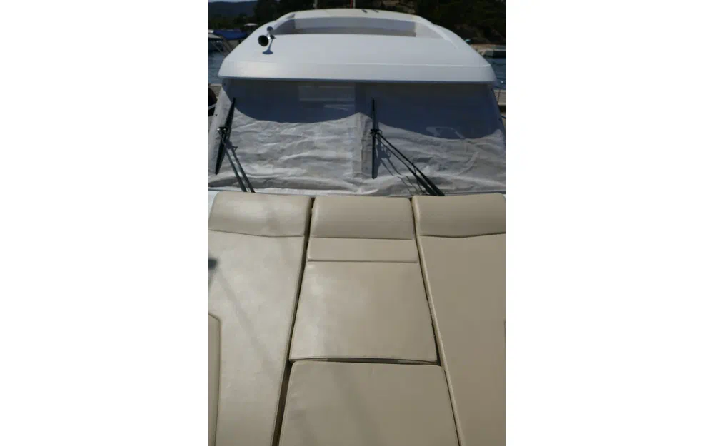 slider 26 Beneteau Antares 30 S