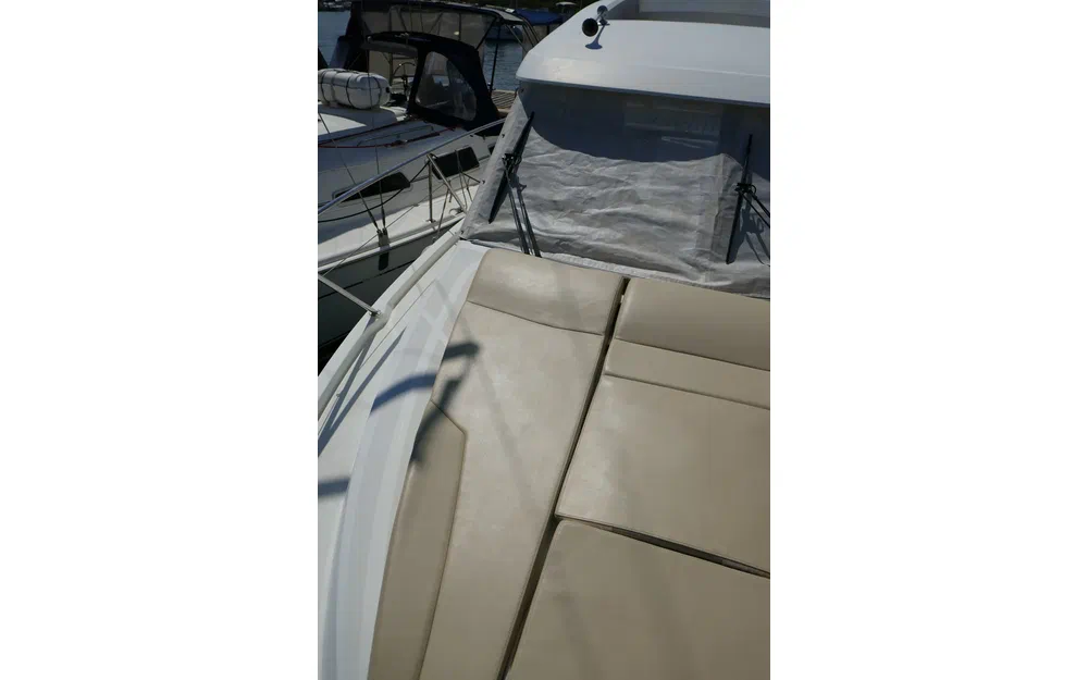 slider 27 Beneteau Antares 30 S