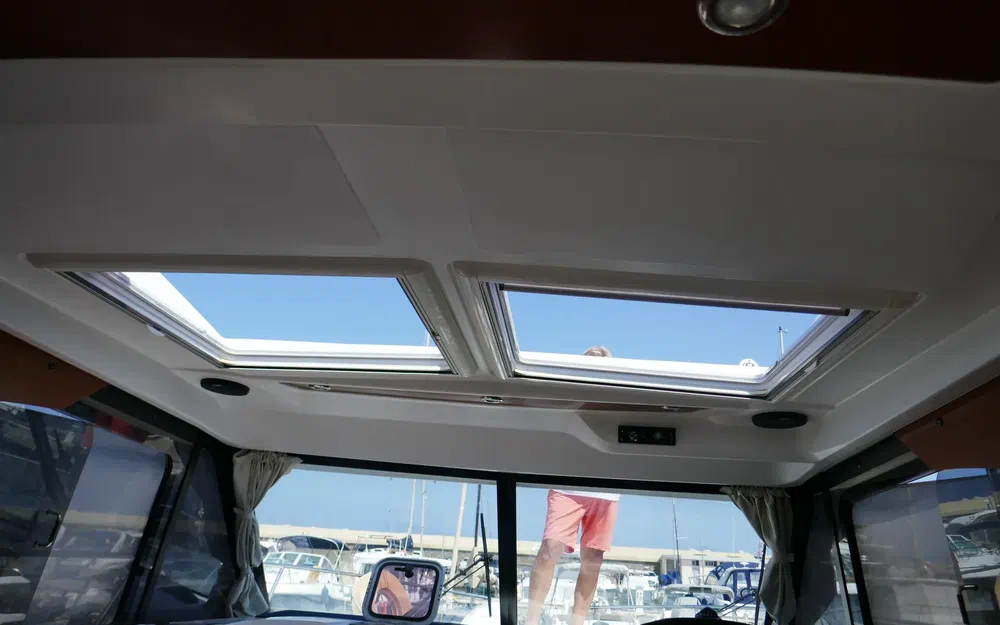 slider 30 Beneteau Antares 30 S