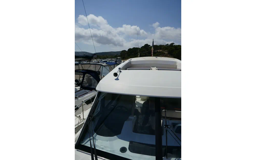 slider 31 Beneteau Antares 30 S