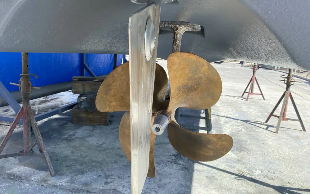 slider 32 Beneteau Antares 30 S