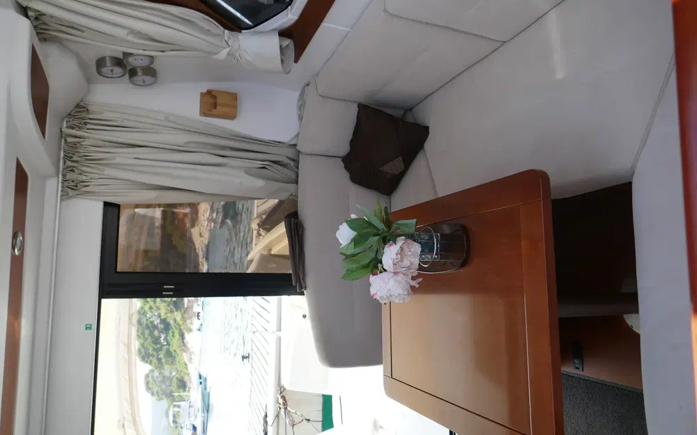 slider 36 Beneteau Antares 30 S