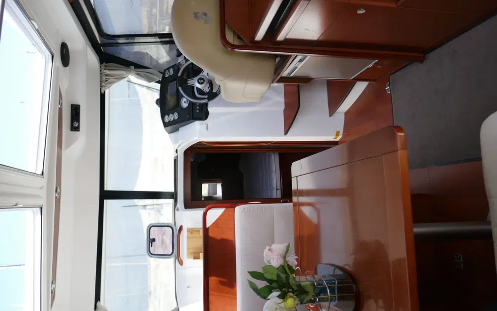 slider 38 Beneteau Antares 30 S