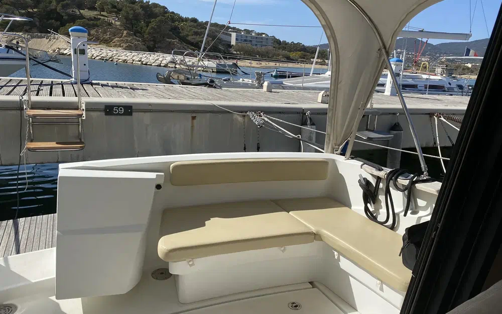 slider 3 Beneteau Antares 30 S