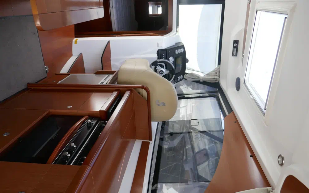 slider 43 Beneteau Antares 30 S