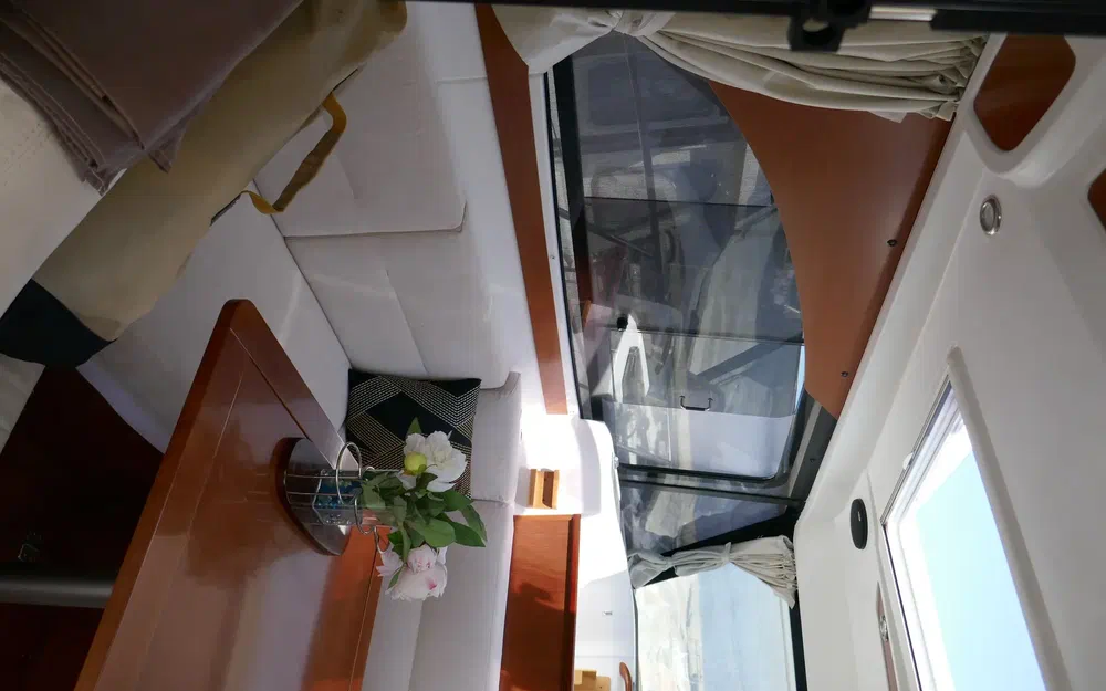 slider 44 Beneteau Antares 30 S