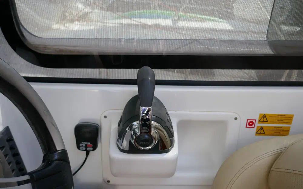 slider 47 Beneteau Antares 30 S