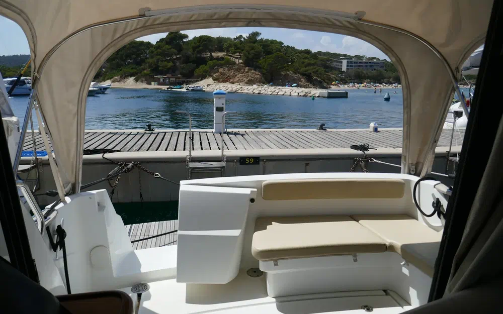 slider 4 Beneteau Antares 30 S