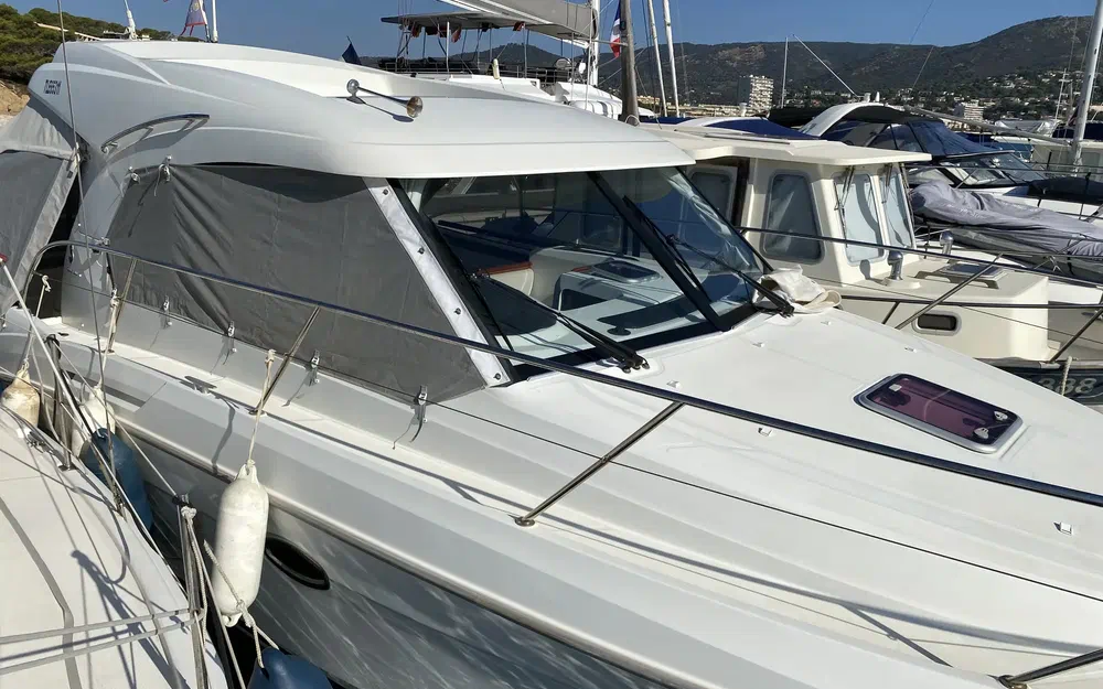 slider 6 Beneteau Antares 30 S